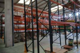 Large pavilion for sale in Jundiz