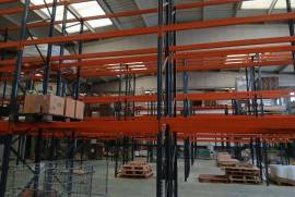 Warehouse for sale in Jundiz