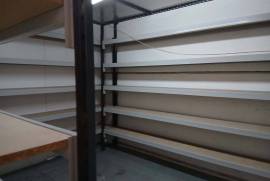 Warehouse for sale in Jundiz