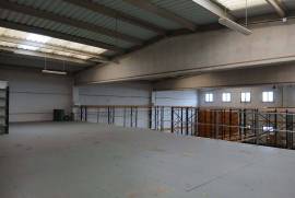 Warehouse for sale in Jundiz
