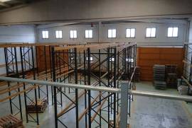 Warehouse for sale in Jundiz