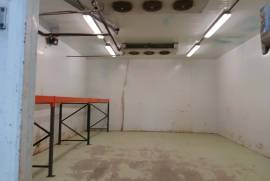 Warehouse for sale in Jundiz