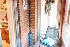 Sale of apartment Elche.In front of Health Center and Andalusia Park. Sale of apartment Elche.In front of Health Center and Andalusia Park.