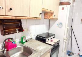 Apartment for sale in Benalúa (Alicante) Apartment for sale in Benalúa (Alicante)