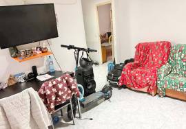 Apartment for sale in Benalúa (Alicante) Apartment for sale in Benalúa (Alicante)