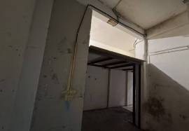 STREET LEVEL, SANTA LUCIA STREET LEVEL, SANTA LUCIA