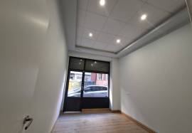 STREET LEVEL, SANTA LUCIA STREET LEVEL, SANTA LUCIA