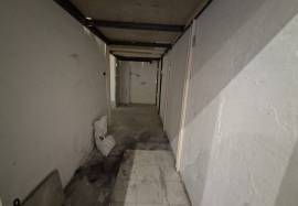 STREET LEVEL, SANTA LUCIA STREET LEVEL, SANTA LUCIA