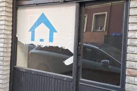 STREET LEVEL, SANTA LUCIA