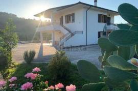Villa dei Tramonti - Free standing house immersed in a green oasis in Castellabate