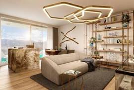 Exclusive ATTIC with rooftop