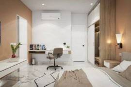 LZ Sea View Premium – 1-Bedroom Coastal Retreat