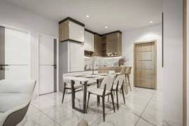 LZ Sea View Premium – 2-Bedroom Coastal Living