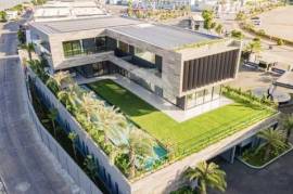 Norea Cove Residences 7 – Bedroom Luxury Villa for Multi-Generational Living