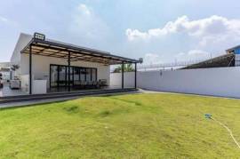 Expansive Modern Villa for Sale in Kbal Kaoh, Chbar Ampov – Phnom Penh
