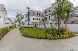 3 Bedroom Kon Kat Laor V2 Villa For Sale – Chankiri, Praek Kampues, Phnom Penh