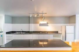 Renovated Loft 1 Bedroom Apartment For Sale – BKK1, Phnom Penh