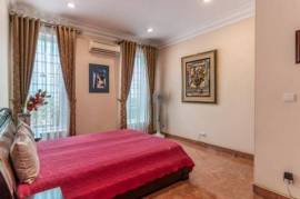 5 Bedroom Villa For Sale – Chip Mong Grand Phnom Penh, Kmuonh, Phnom Penh