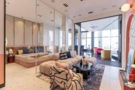 Time Square 8 – 2 Bedroom Vibrant elegance