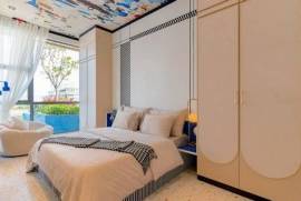 Time Square 7 – 3 Bedroom Elevating Luxury Living