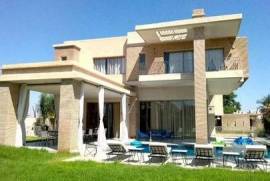 5 Bedrooms Villa in Marrakech, Morocco