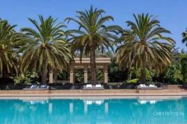 Villa in Marrakech, Morocco