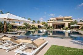 13 Bedrooms Villa in Marrakech, Morocco