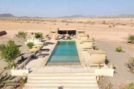 14 Bedrooms Villa in Marrakech, Morocco