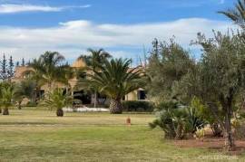 5 Bedrooms Villa in Marrakech, Morocco