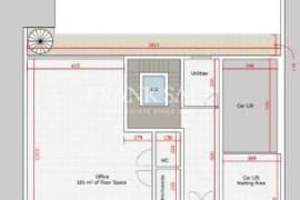 Commercial-Retail for sale in Floriana Malta