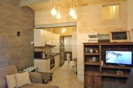 Apartment for sale in Vittoriosa Malta