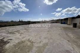 Land-Plot for sale in Marsaxlokk Malta