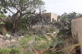 Land-Plot for sale in Xaghra Malta