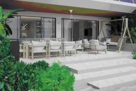  The Coral Residences, Maldives – Where Luxury Meets the Horizon