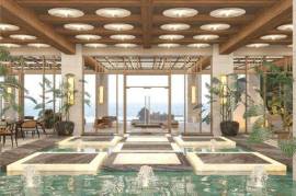 Mazatlán Beachfront Condos