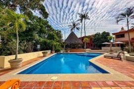 Villa Flamingos Bugambilias - Casa en venta en Flamingos, Bahia de Banderas, Nayarit