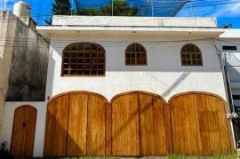 CASA LOS ARCOS - Casa en venta en Chacala, Puerto Vallarta, Jalisco