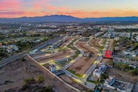 Karakal Lote 88 - Terreno en venta en Jarretaderas, Bahia de Banderas, Nayarit