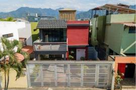 Casa Cielo - Casa en venta en Fluvial Vallarta - Versalles, Puerto Vallarta, Jalisco