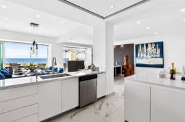 Villa F2, Bay View Grand - Condominio en venta en Marina Vallarta, Puerto Vallarta, Jalisco