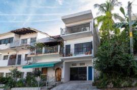 Casa Ecuador - Casa en venta en 5 de Diciembre - Emiliano Zapata, Puerto Vallarta, Jalisco