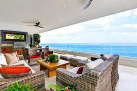 4 Arco Playa - Condominio en venta en Garza Blanca, Puerto Vallarta, Jalisco