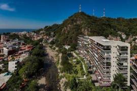 Oasis 212 - Condominio en venta en 5 de Diciembre, Puerto Vallarta, Jalisco