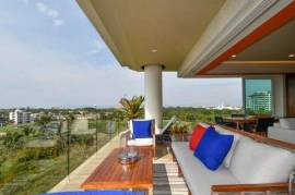 180 PASEO DE LA MARINA 503 A503 V MARINA - Condominio en venta en Marina Vallarta, Puerto Vallarta, Jalisco
