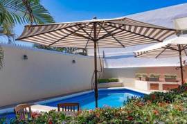Casa Rafael - Casa en venta en Arailas - Pitillal, Puerto Vallarta, Jalisco