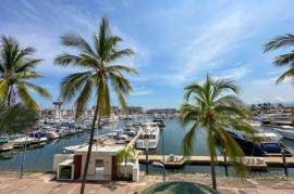 159 Paseo de la Marina Sur 201 - Condominio en venta en 5 de Diciembre - Emiliano Zapata, Puerto Vallarta, Jalisco