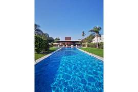 Casa Natura - Casa en venta en Valle de Banderas, Bahia de Banderas, Nayarit