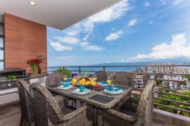 Residences by Pinnacle # 502 - Condominio en venta en Cochas Chinas - Boca de Tomatlan, Puerto Vallarta, Jalisco
