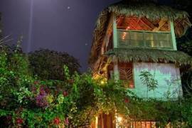 Hostel in Bacalar to sell