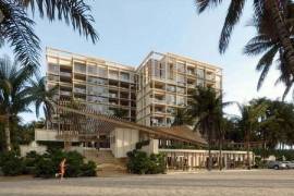 Yucatán Ocean View 3 Bed Condo